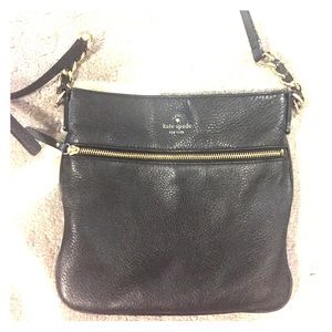 Kate Spade Messenger Bag